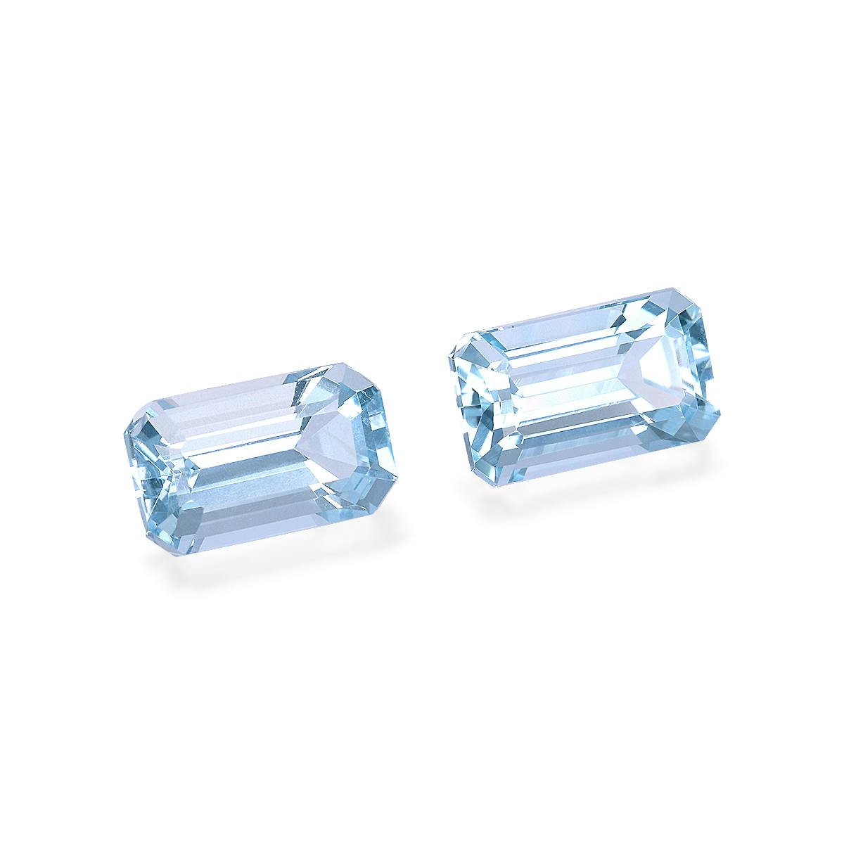 Aquamarine 2.11 ct
